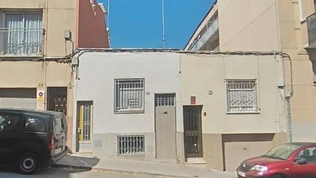 Casa adosada en Venta en Carrer de Sicília en Roc Blanc
