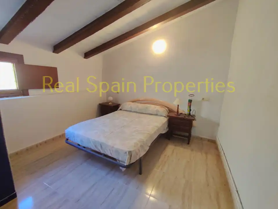 Casa rústica en venta en Vélez-Rubio, imagen 36
