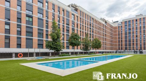 Foto 5 de Pis en venda a Sol i Padris - Sant Oleguer, Barcelona