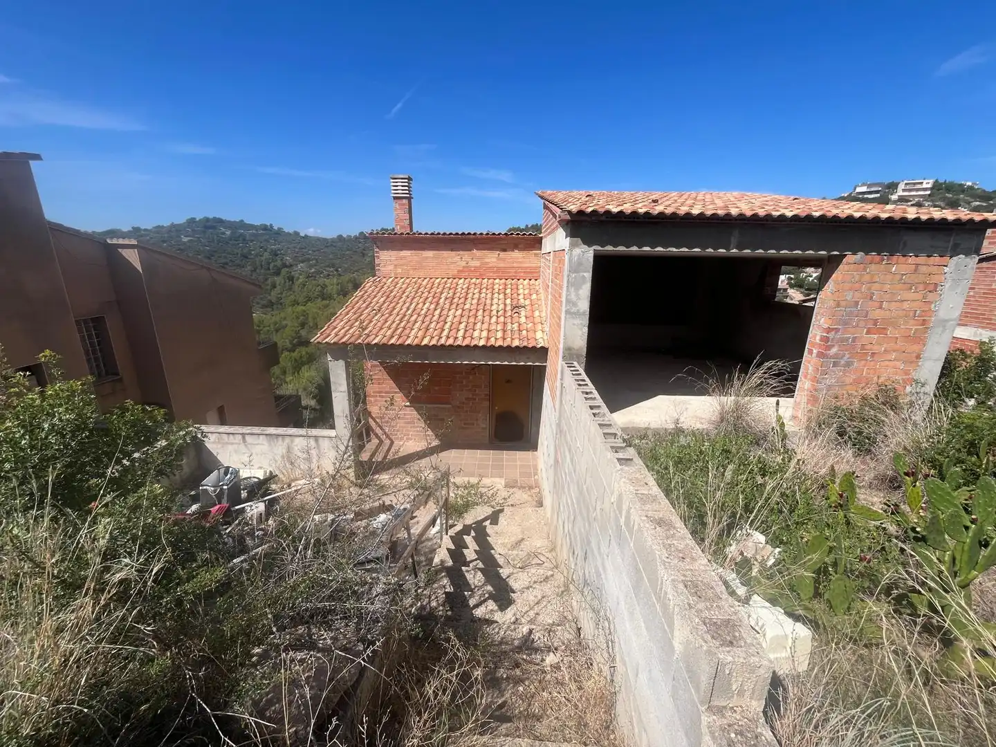 Villa con terrazza in vendita a Carrer Delta de l'Ebre 23, imagen 4
