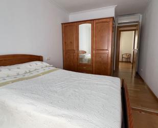 Bedroom of Flat for sale in Verín  with Heating and Terrace