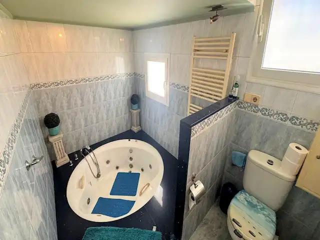Villa con terrazza in vendita a Carrer Mare de Déu de Núria, imagen 14