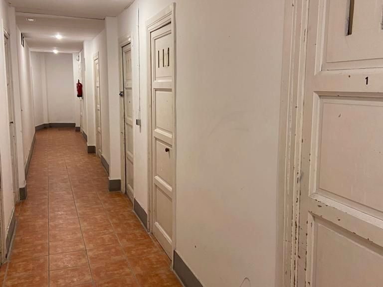 Box room to rent in  Madrid Capital