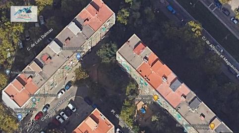 Photo 5 of Flat for sale in Carrer Bernat Martorell, El Besós i el Maresme, Barcelona