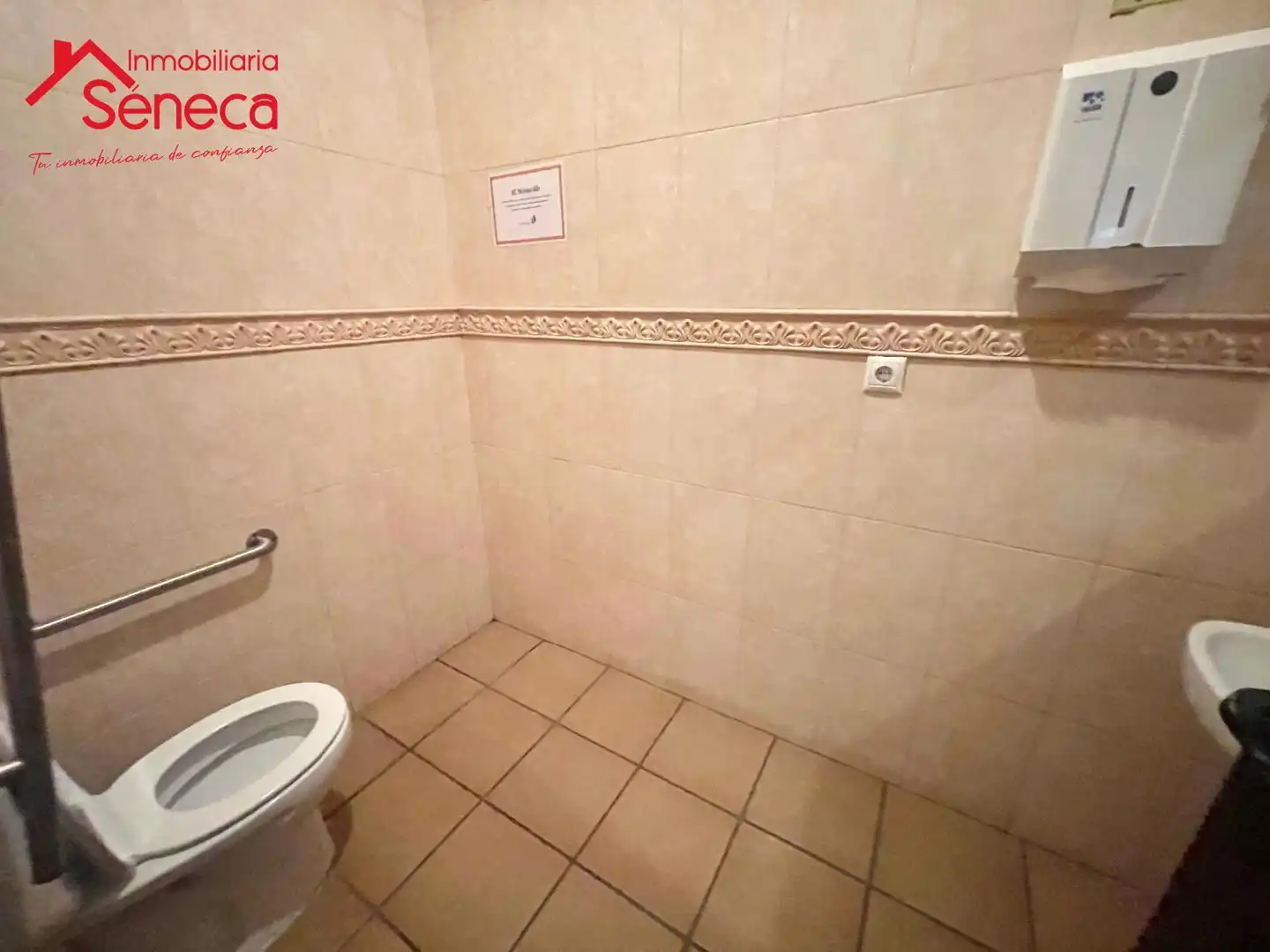 Business premises for sale in AGRUPACIÓN CÓRDOBA, imagen 7