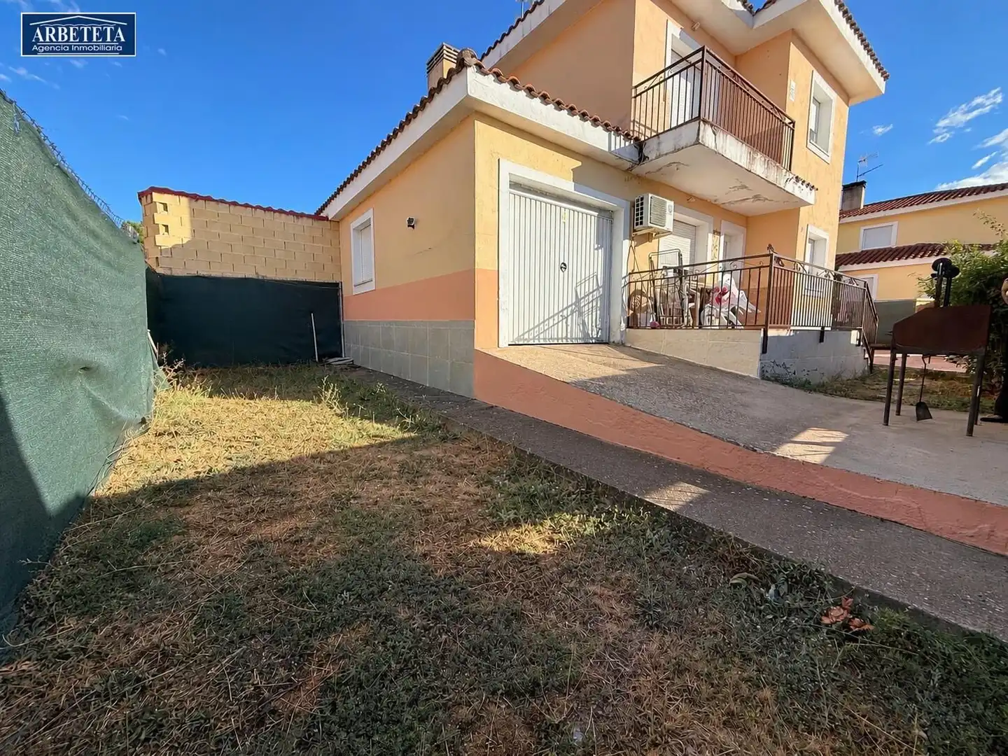 Adossat en venda a Yebes - Pueblo