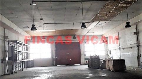 Photo 5 of Industrial buildings to rent in Ronda de la Industria, Perpetuo Socorro,  Huesca Capital