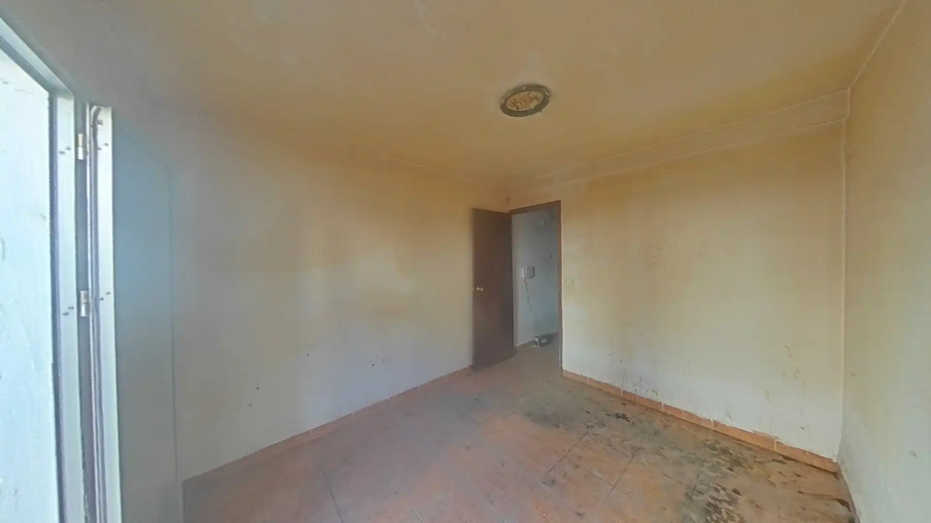 Dormitori de Casa adosada en venda en Onda