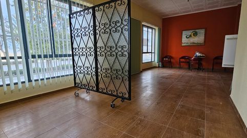 Foto 5 von Geschaftsraum zur Miete in Avenida de Juan Carlos I, 117, Totana, Murcia