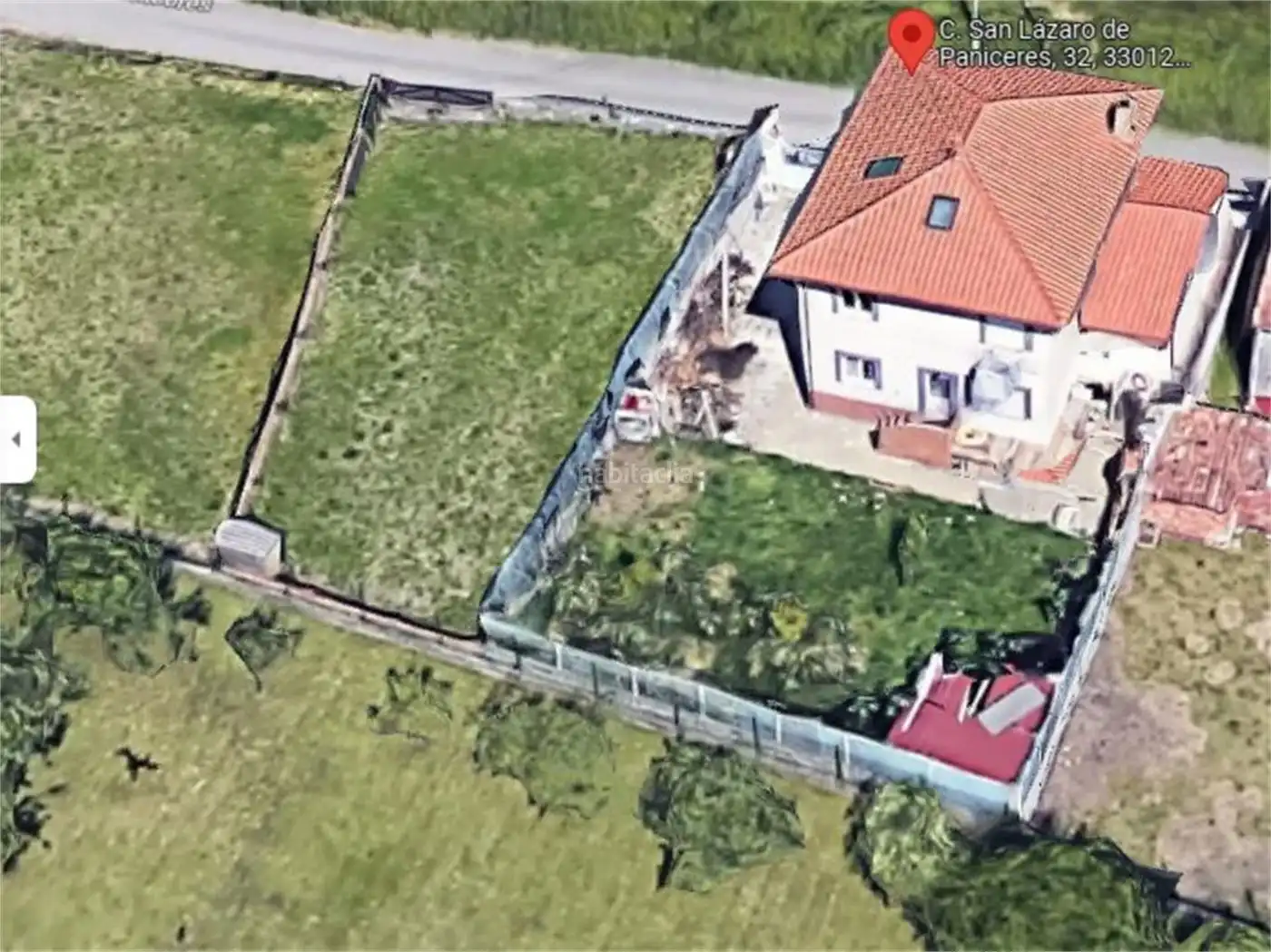 Haus zum Verkauf in Lugar San Lazaro de Paniceres 82, imagen 2
