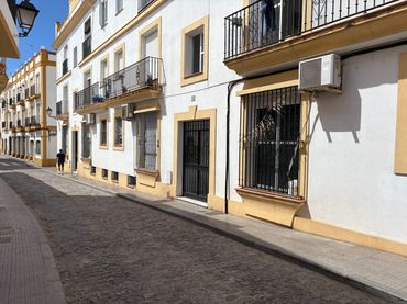 Baixos en venda a Calle Calle de Manuel Lerdo de Tejada, 11