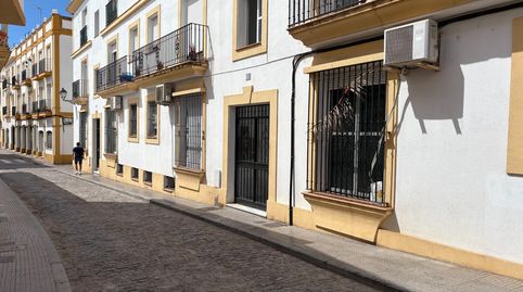 PISO PLANTA BAJA EN EL CENTRO DE AYAMONTE
