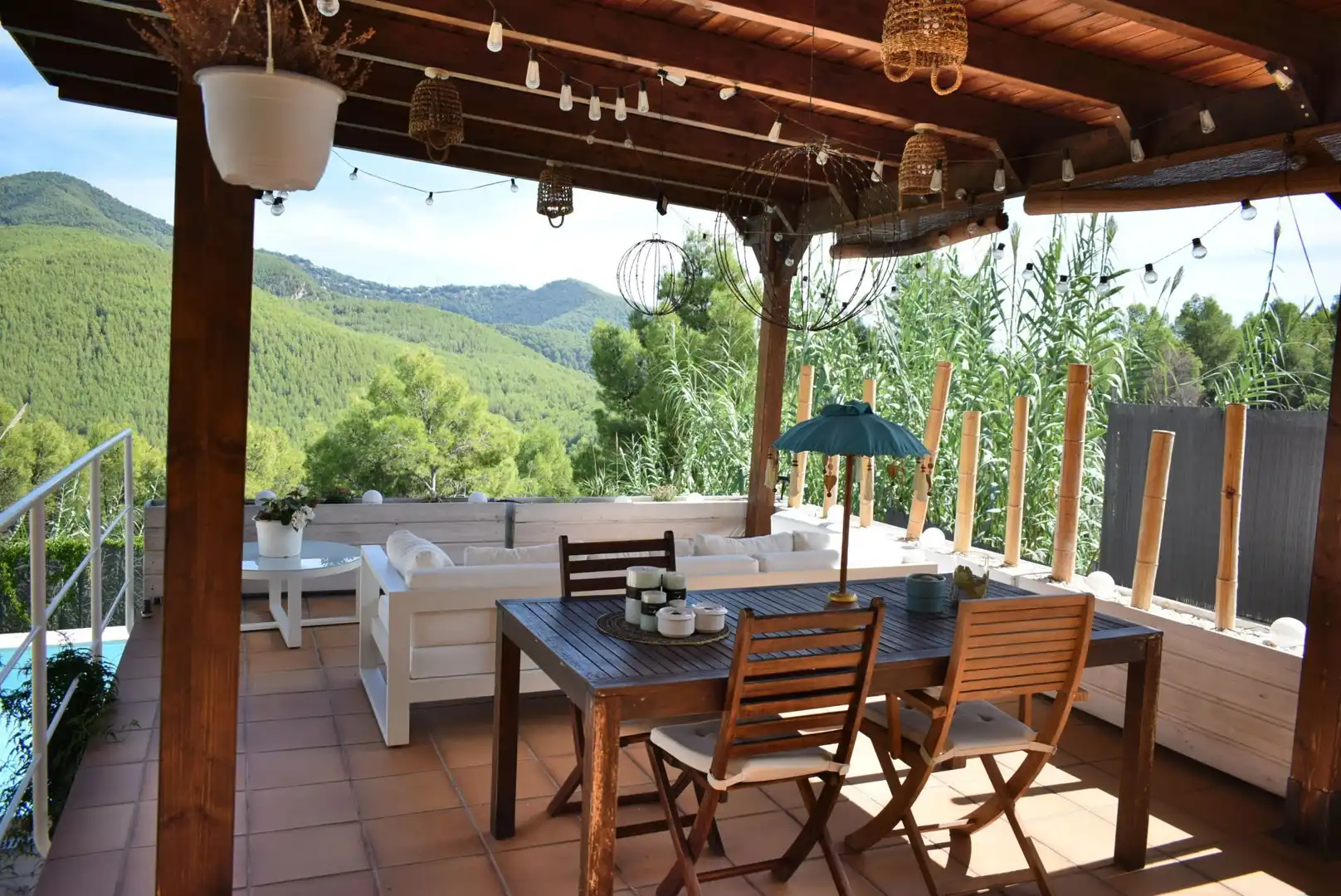 Casa con giardino in vendita a Can Vileu, imagen 39