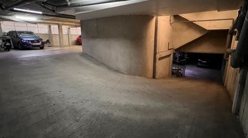Foto 4 de Garatge en venda a Carrer Pompeu Fabra, 6, Montgat, Barcelona