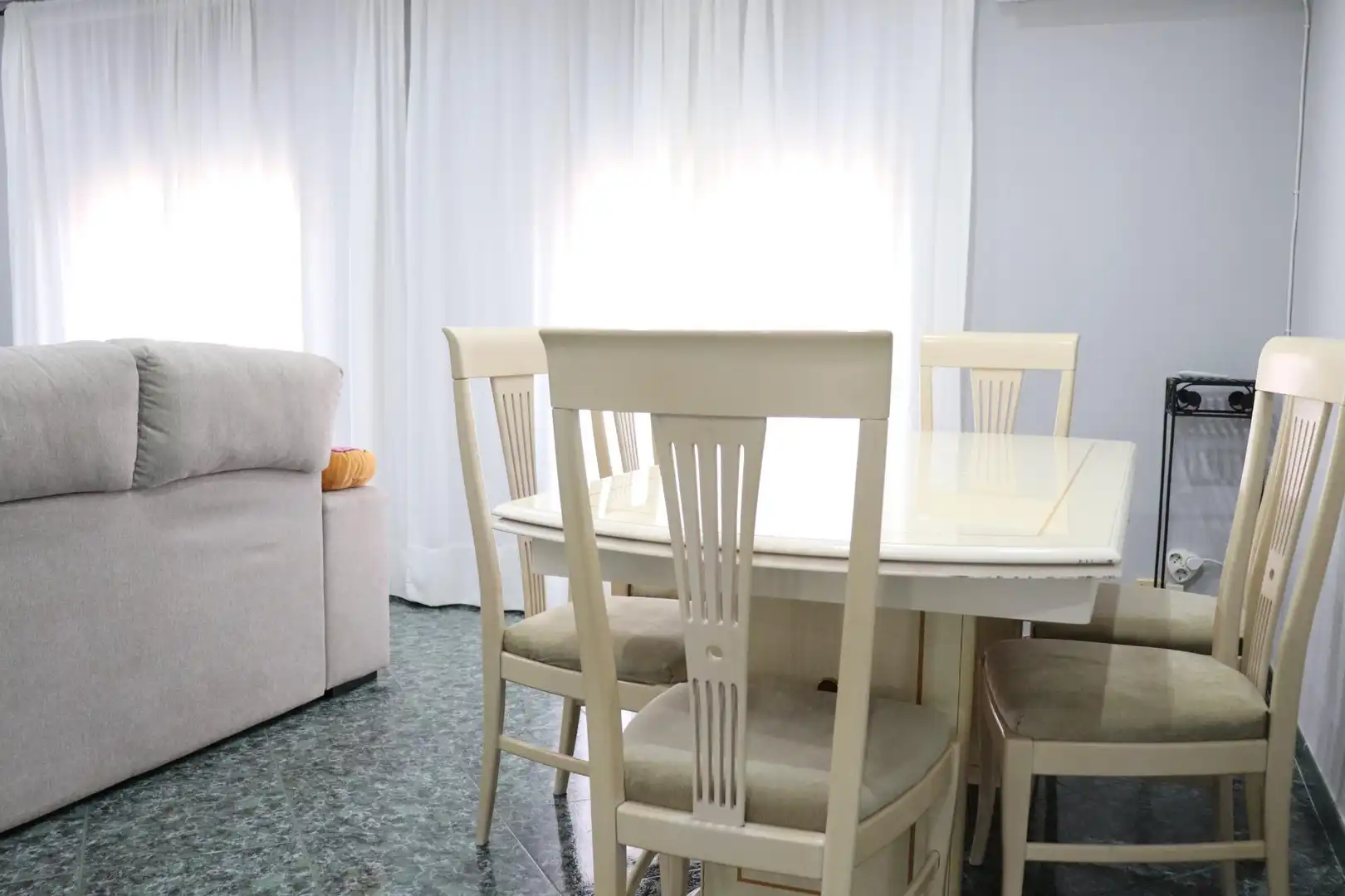 Flat with lift to rent in Elche ciudad, imagen 9