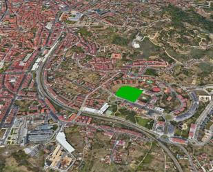 Land for sale in C/ Chano Piñeiro, Barrocanes