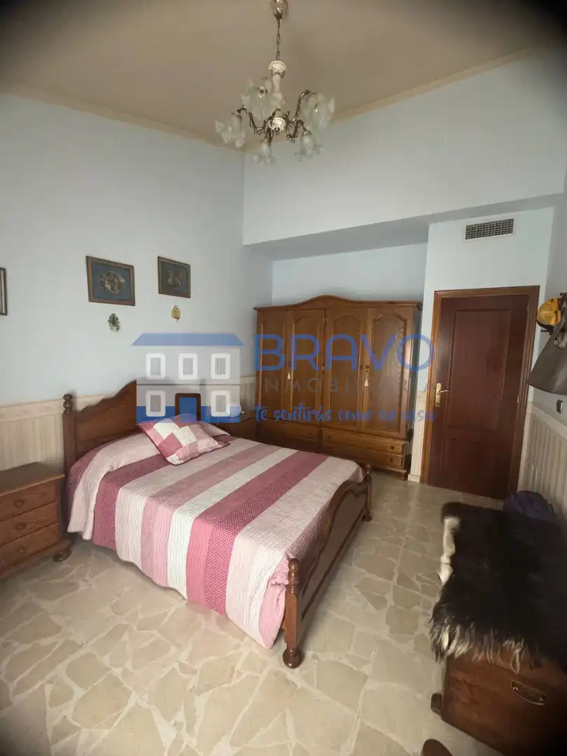 Detached house with terrace for sale in Don Benito, imagen 57