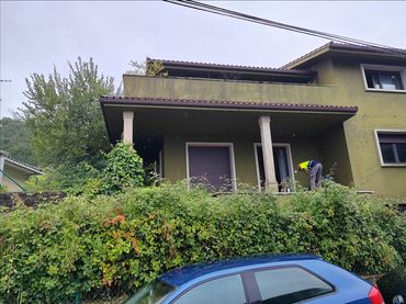 Casa con balcón en venta en MANGOEIRO-STA CRISTINA