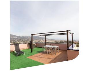 Terrace of Attic for sale in Mijas  with Air Conditioner and Terrace