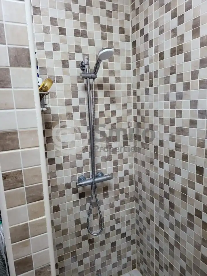 Bathroom of Houses for sale in San Miguel de Abona  with Air Conditioner, Terrace and Furnished