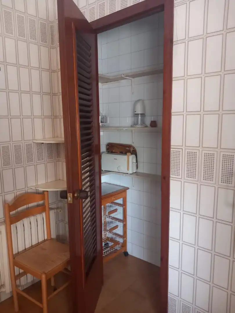 Maison avec terrasse à vendre à L'Aldea, imagen 21