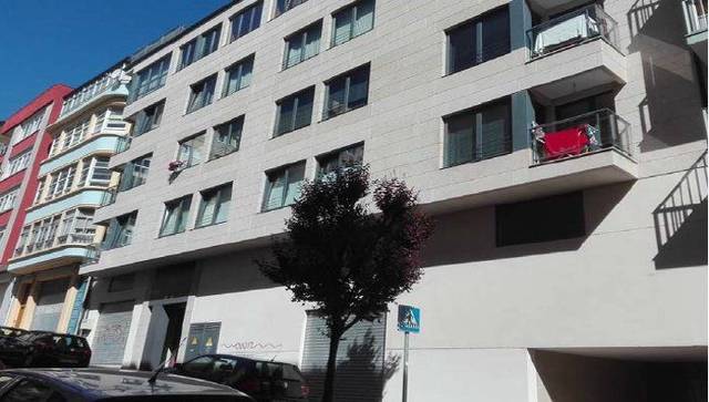 Local comercial en Venta en N/A, -1 en San Roque - As Fontiñas