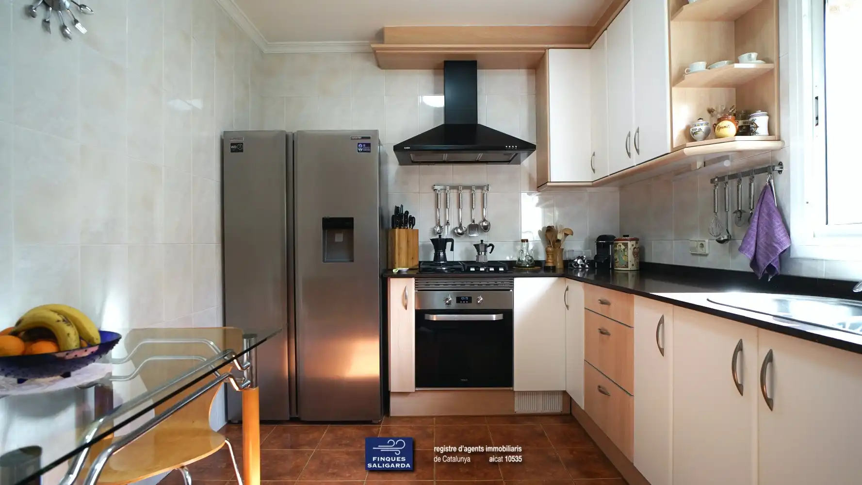 Casa con terraza en venta en L'Ametlla del Vallès, imagen 6