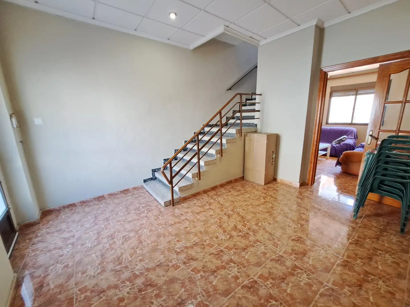Casa o xalet en venda en Carcaixent amb Aire condicionat i Terrassa