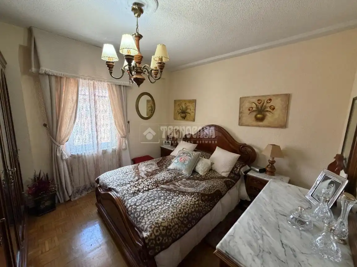 Habitación de Piso en venta en Alcalá de Henares