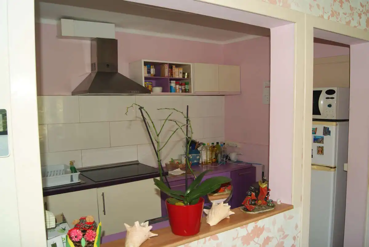 Apartamento con ascensor en venta en Port - Horta de Santa María, imagen 8