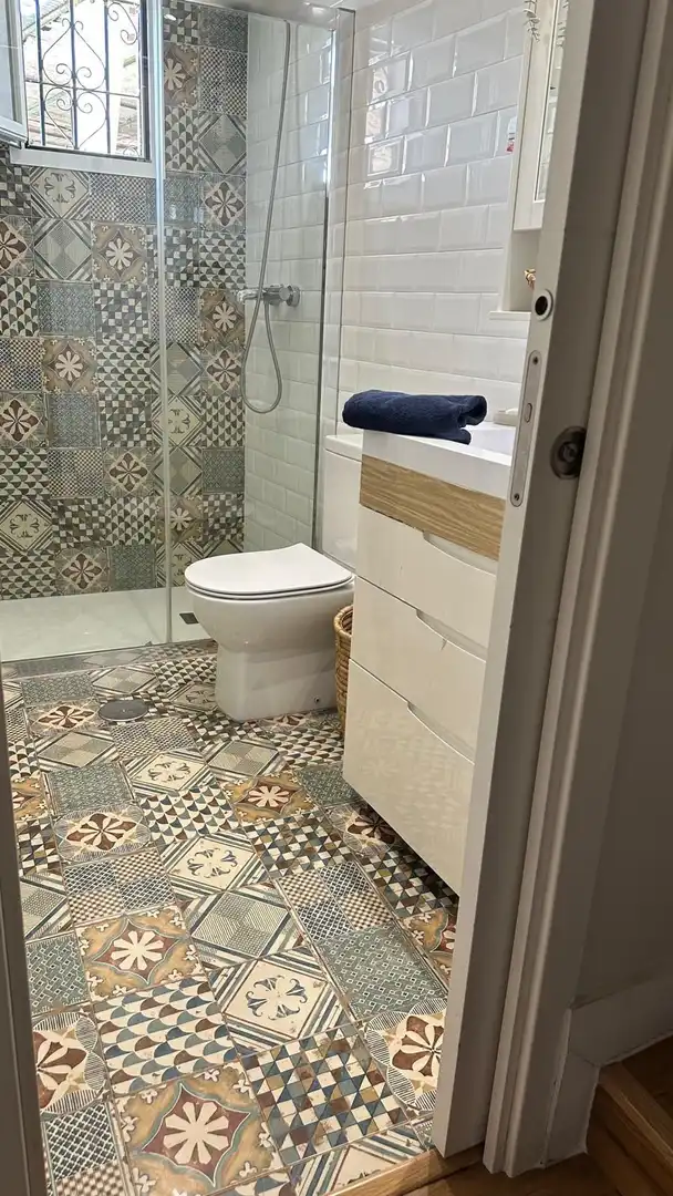 Haus mit Pool zum Verkauf in San Pedro de Alcántara, imagen 28
