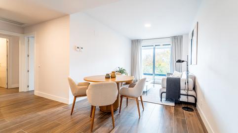 Photo 4 of Flat to rent in Paseo de la Chopera, 1, Ensanche, Alcobendas