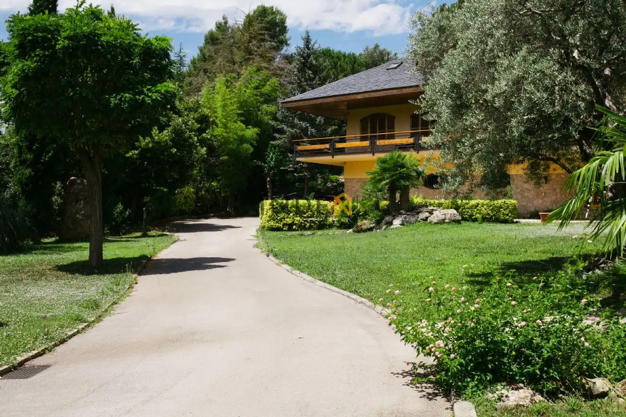 Villa avec jardin à vendre à Begues, imagen 32