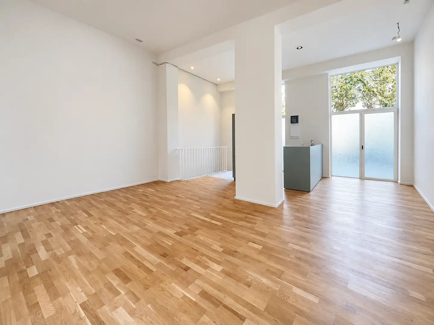 Dúplex en venda a de Huelva, Sant Martí de Provençals