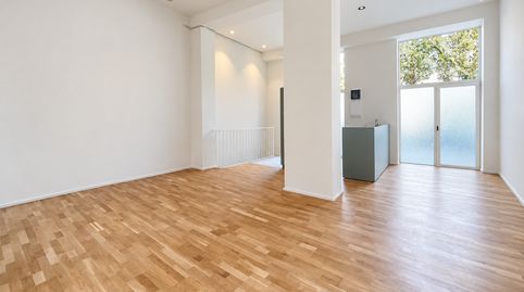 Foto 2 de Dúplex en venda a De Huelva, Sant Martí de Provençals, Barcelona Capital