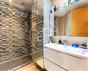 Bathroom of Flat for sale in  Palma de Mallorca  with Air Conditioner and Balcony