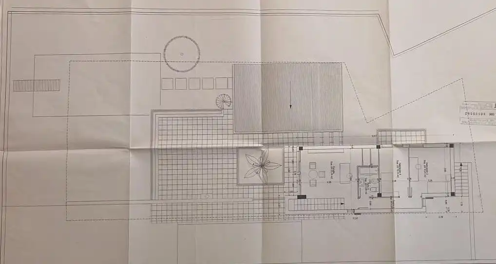 Haus oder Chalet zum Verkauf in Sant Vicenç de Montalt mit Klimaanlage, Heizung und Privatgarten