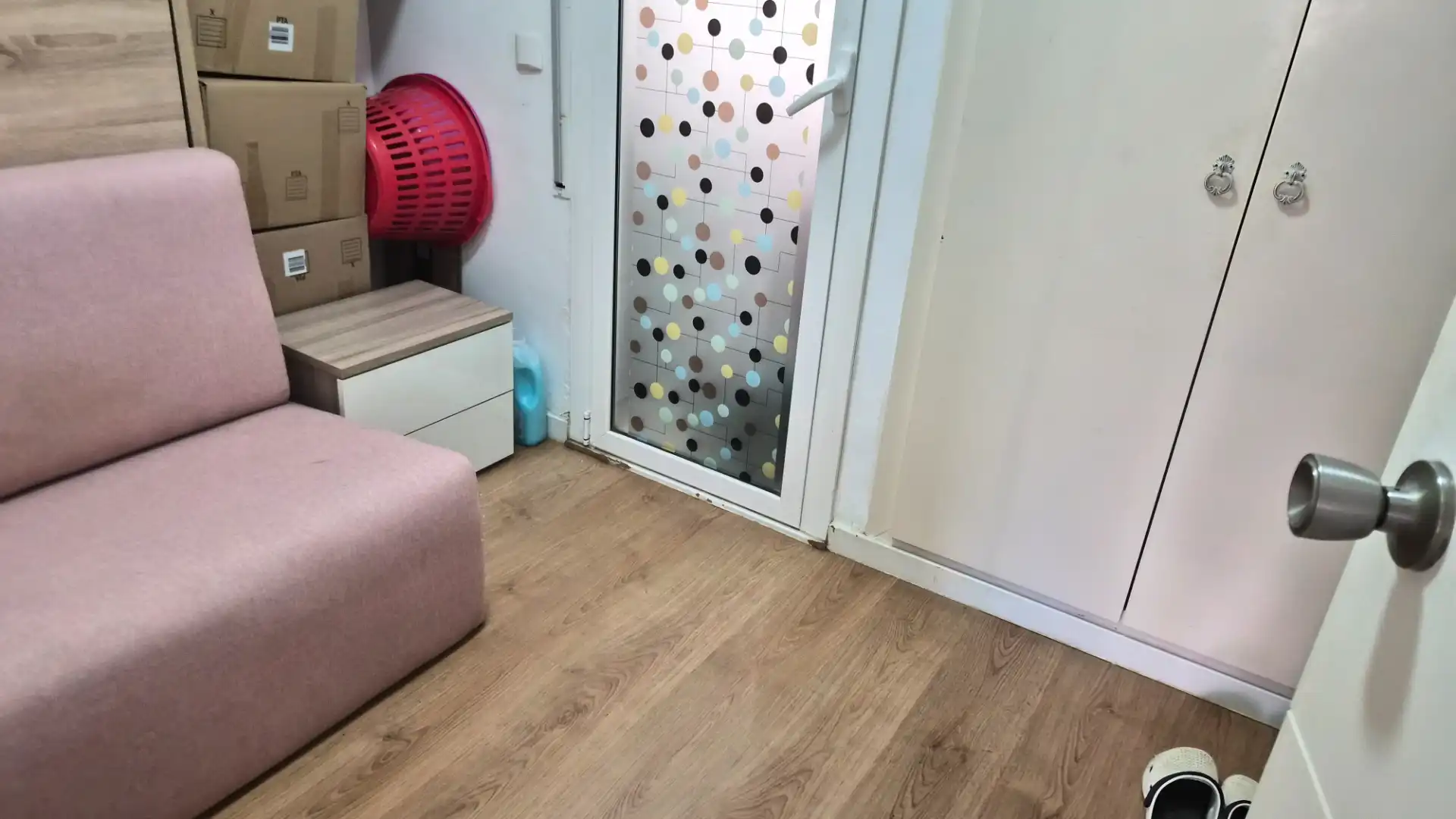 Wohnung mit Terrasse zum Verkauf in Carrer Calella, imagen 14