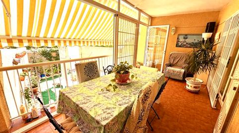 Foto 5 de Casa adosada en venda a Cabo de las Huertas, Alicante