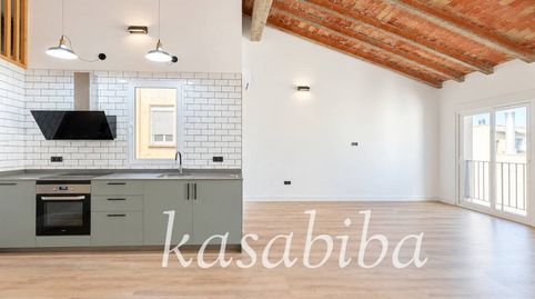Piso en venta en Benimamet