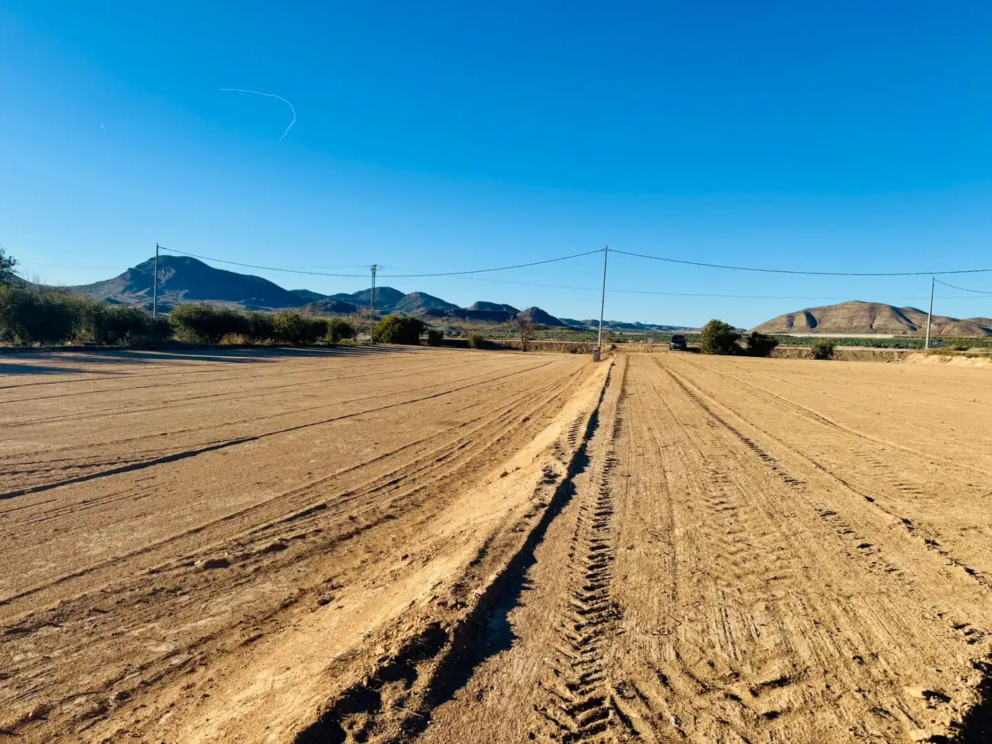 Residential land for sale in Pedanías Norte, imagen 8