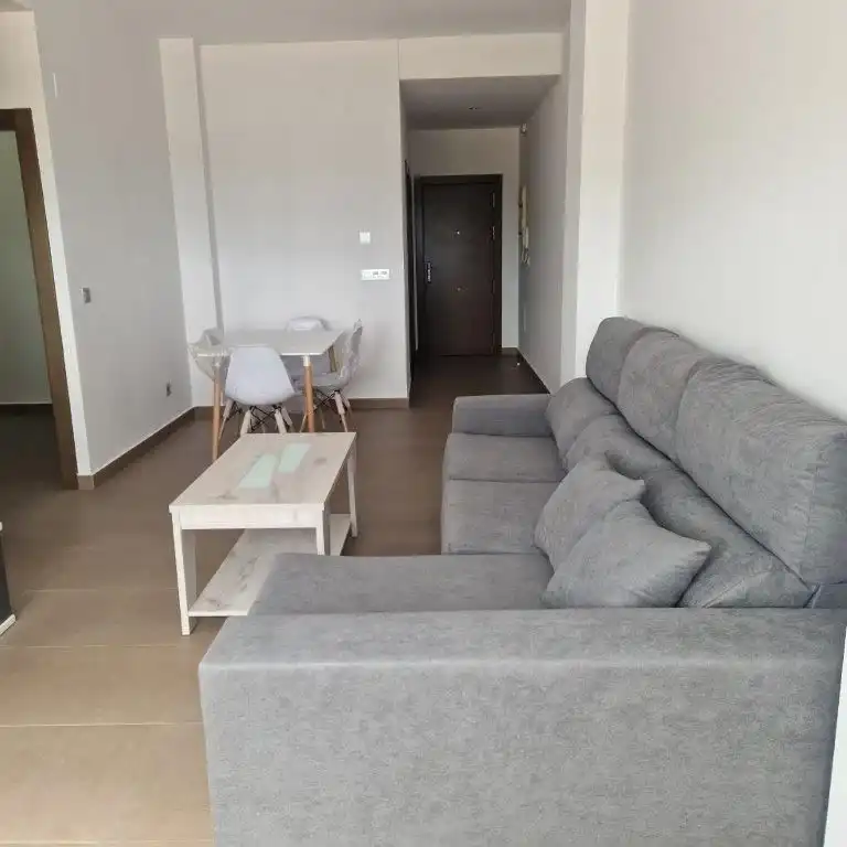 Apartment zum Verkauf in La Nucia Pueblo