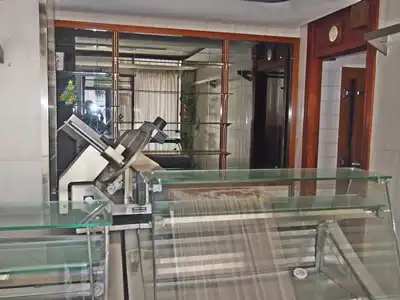 Business premises for sale in Avenida de la Libertad 5, imagen 8