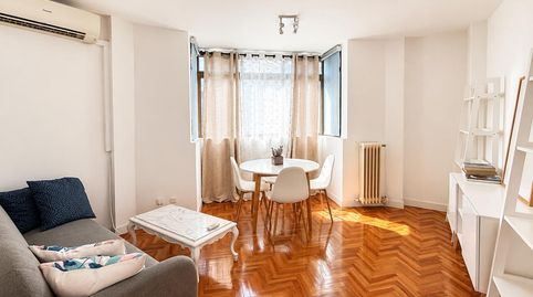 Foto 4 de Piso de alquiler en Conde de Vilches, 10, Guindalera, Madrid Capital