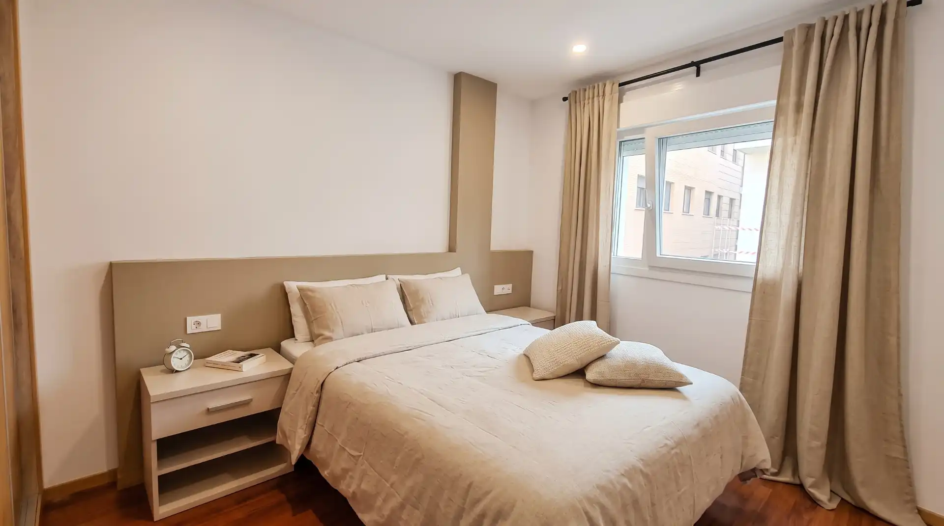 Flat with lift to rent in Calle la Corta, imagen 24