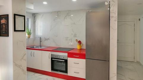 Foto 5 de Pis en venda a Calle Bellasombra, Solymar, Málaga