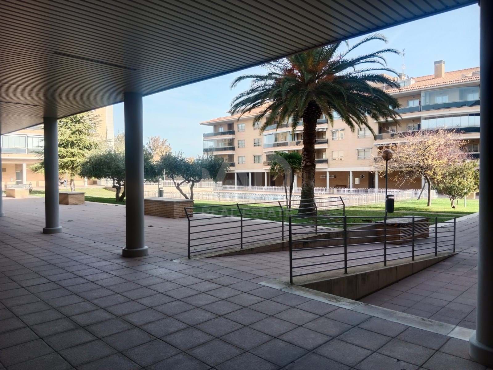 Attic for sale in Miralbueno