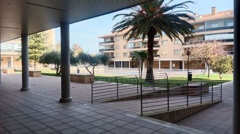 Foto 4 de Ático en venta en Miralbueno, Zaragoza Capital