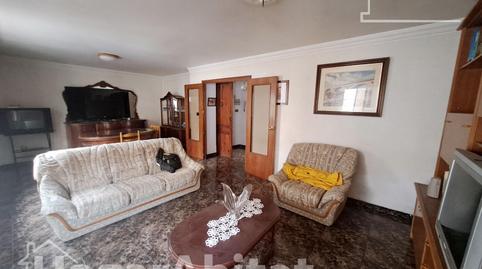 Foto 5 de Casa o xalet en venda a Calle Jorge Juan, Ensanche - Parque del Oeste, Castellón de la Plana / Castelló de la Plana