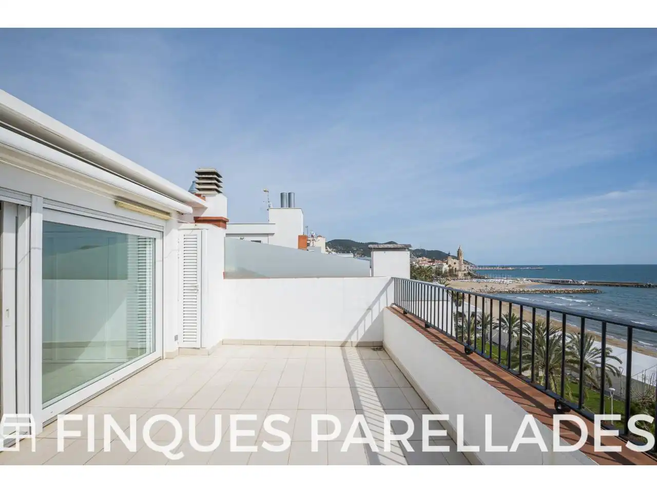 Ático con terraza en venta en Centre, imagen 32